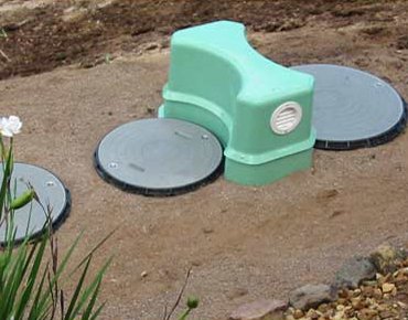 Water Carriers Towen Mountain
